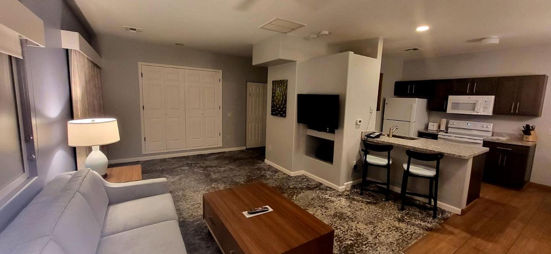 เวิลด์มาร์ค แรนโช วิสโตโร Hotel ออโรแวลลีย์ ภายนอก รูปภาพ